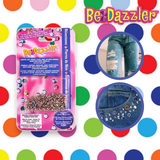 Bedazzler Assorted Rhinestones Refill Pack – 150 Pieces of Shimmering Variety