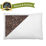 Wonder Buckwheat Pillow