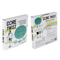 Core Twist Balance Board