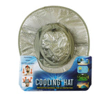 Cooling Fisherman Hat with UV Protection