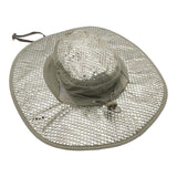 Cooling Fisherman Hat with UV Protection