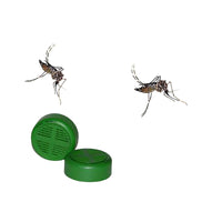 Viatek Mosquito Shield Insect Repeller Refills - Pack of 2