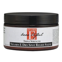 Vitamin E Dry Spot Relief Salve, 4 oz.