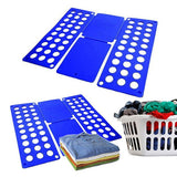 WascheButler Clothes Folder Garment Folder