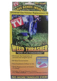 Weed Thrasher