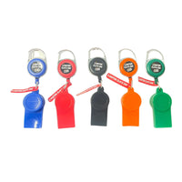 WEEZ Retractable Lighter Clip & Silicone Jar- Assorted