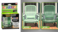 Wipe New Recolor Furniture Restorer Wipe-On Applicator