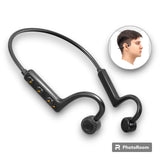 Wireless Bone Conduction Headphone