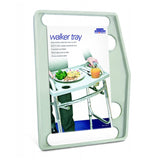 North American Health and Wellness- Walker Tray (GRAY)