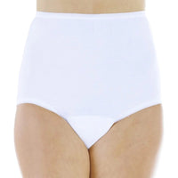 Women's Reusable Briefs- Large (Hip 41"- 42")