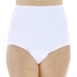 Women's Reusable Briefs- Large (Hip 41"- 42")