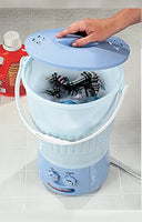 Wonder Washer - Mini Clothes Washing Machine