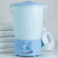 Wonder Washer - Mini Clothes Washing Machine