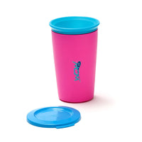 Wow Cup 360° Sippy Cup for Kids, 9 oz