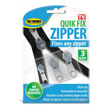 Qwik Fix Zipper (jB6380)