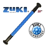 Zuki Muscle Roller - 25-Inch with 2376 Penetrating Points