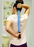 Zuki Muscle Roller - 25-Inch with 2376 Penetrating Points