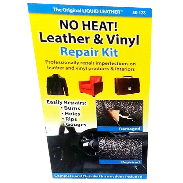 Leather Couch Repair Kit (No Heat)