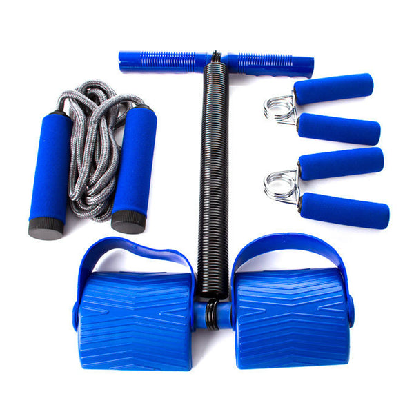 Portable Training Set