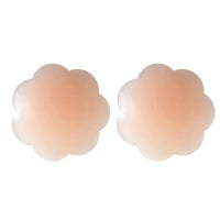 Silicone Nipple Cover - Nude