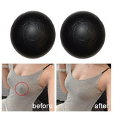 Silicone Nipple Cover - Black