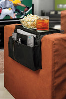 Arm Rest Organizer