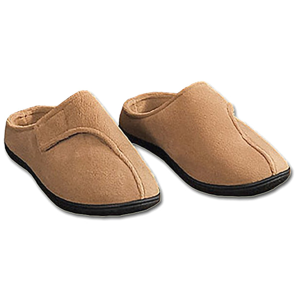 Comfort Gel Slippers - Soft, Supportive, and Stylish Indoor Footwear (X-Large)