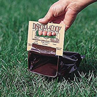 Dispoz-A-Scoop Bags (500 Count)