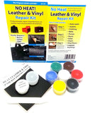 Leather Couch Repair Kit (No Heat)