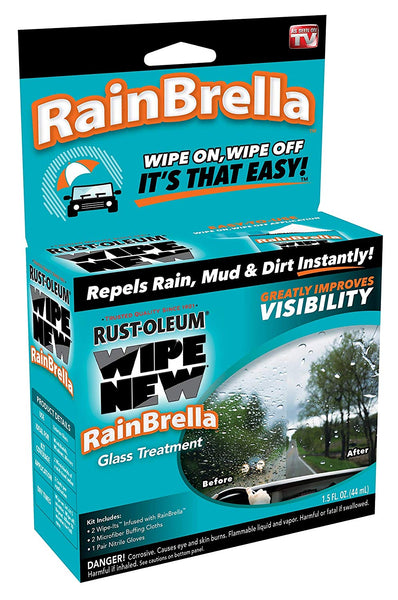 Wipe New RainBrella