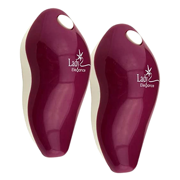 Lady Elegance Slim/Tone Beauty System (2 Piece Set)